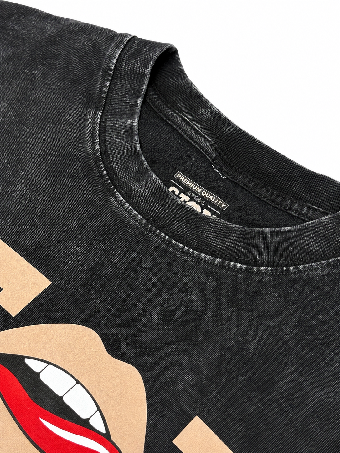 STUD Signature Tee
