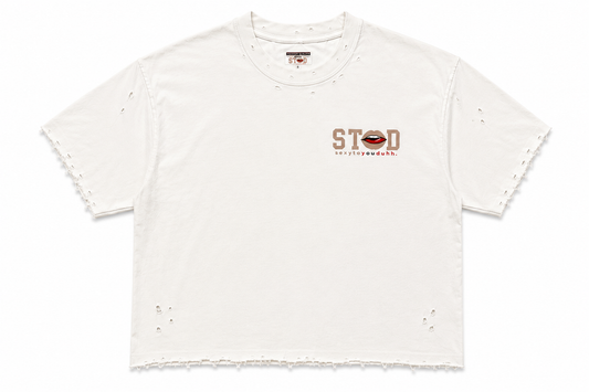 STUD in Distressed